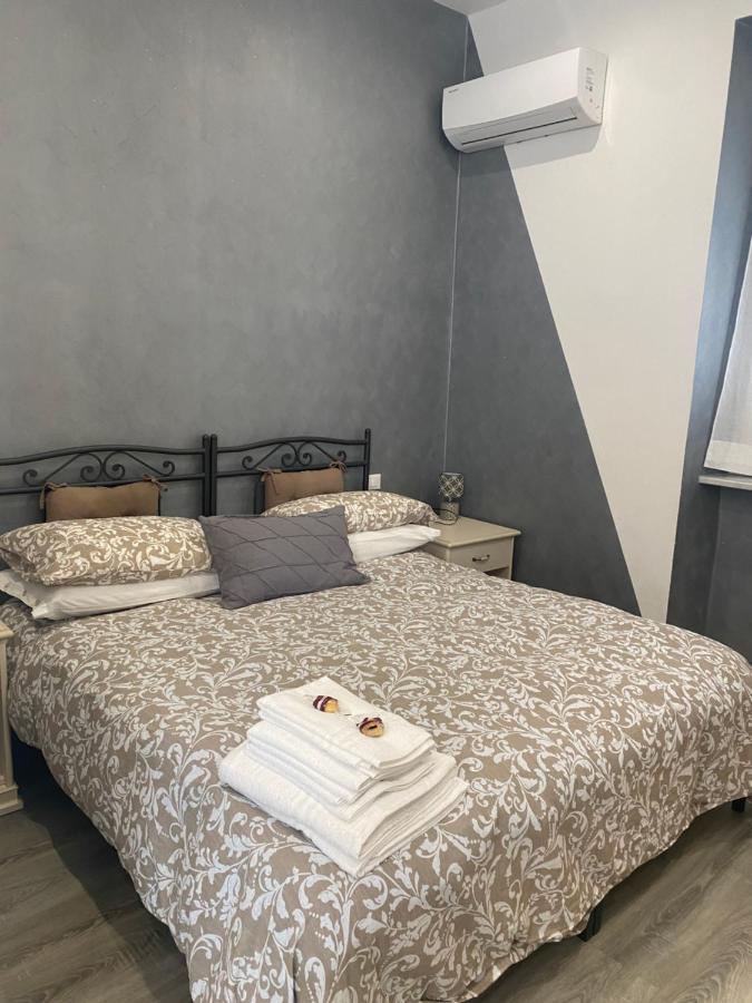 La Perla Del Golfo Hotel ลาสเปเซีย ภายนอก รูปภาพ