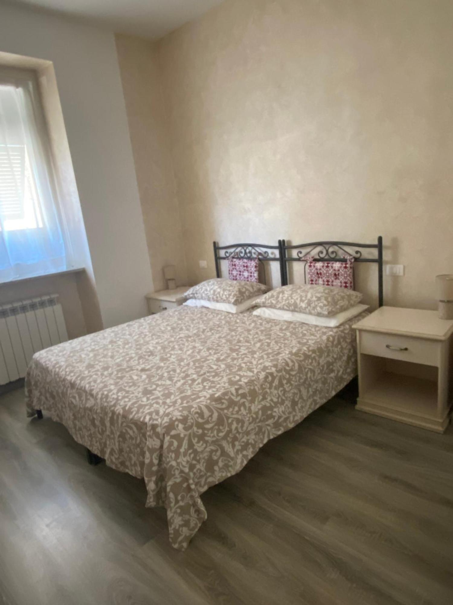 La Perla Del Golfo Hotel ลาสเปเซีย ภายนอก รูปภาพ