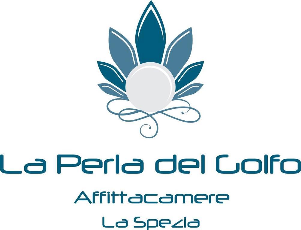 La Perla Del Golfo Hotel ลาสเปเซีย ภายนอก รูปภาพ