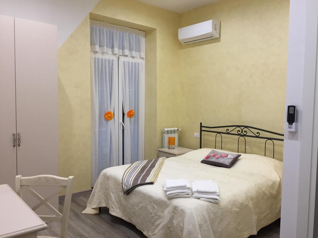 La Perla Del Golfo Hotel ลาสเปเซีย ภายนอก รูปภาพ