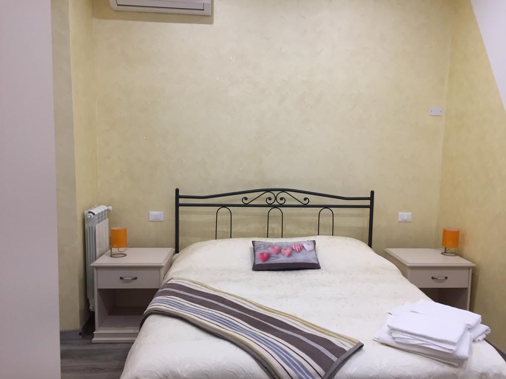 La Perla Del Golfo Hotel ลาสเปเซีย ภายนอก รูปภาพ